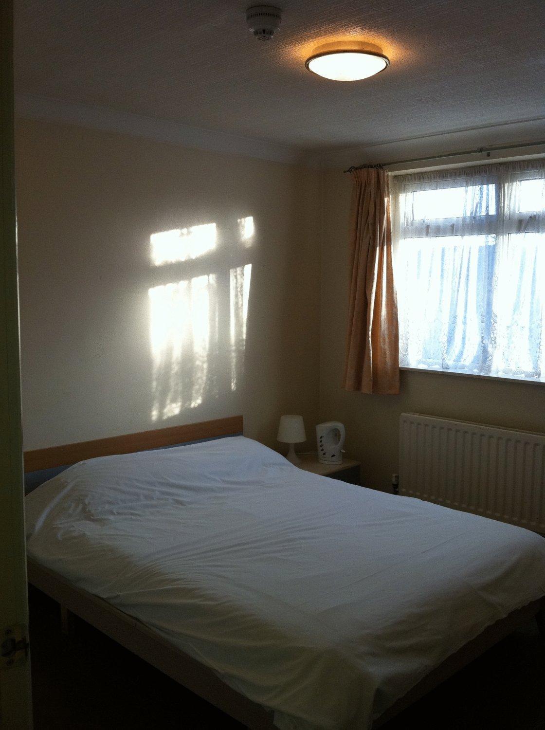 Hillingdon Lodge Екстер'єр фото