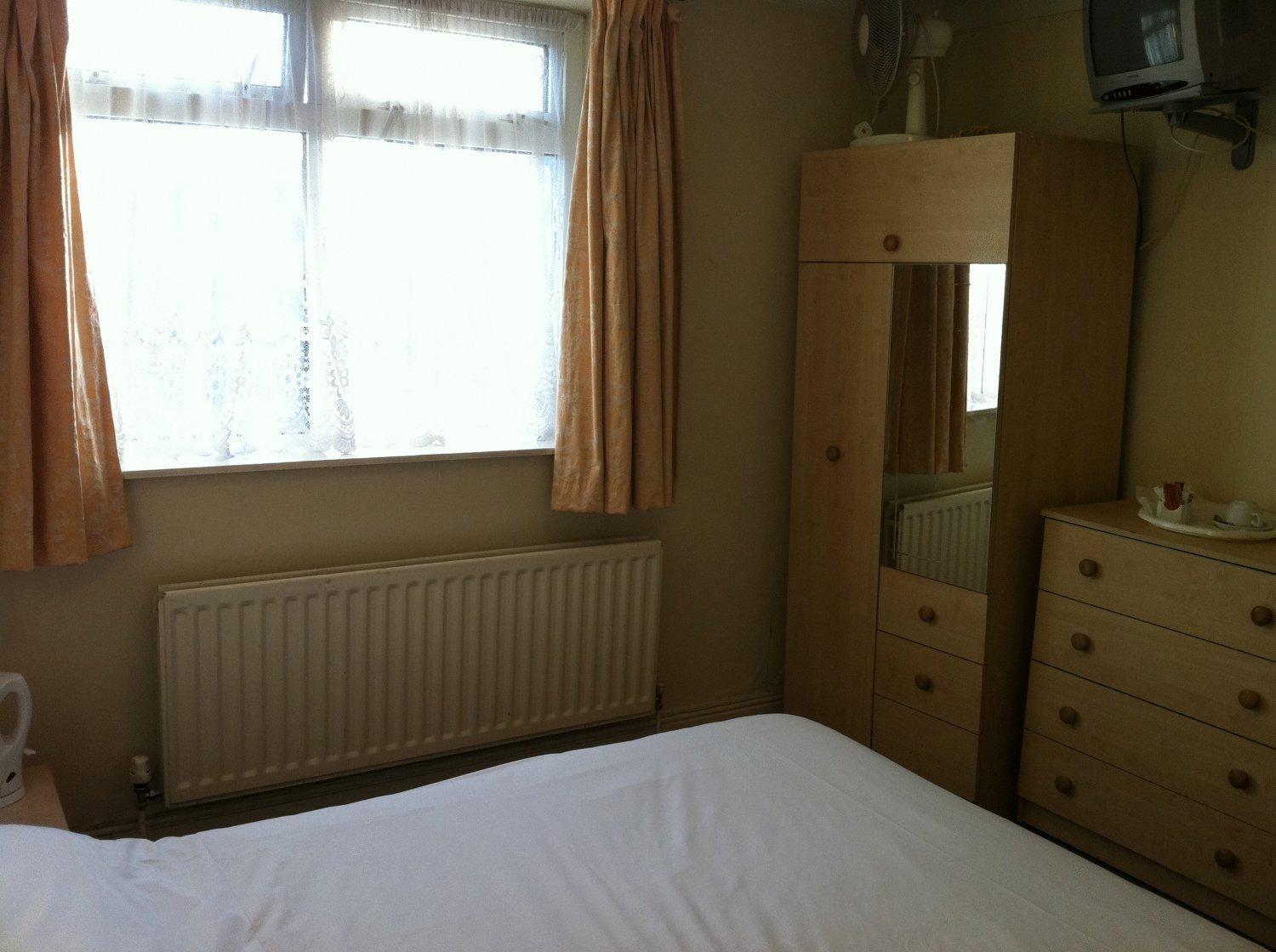 Hillingdon Lodge Екстер'єр фото